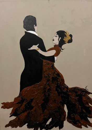 ΔΙΑΣΤΑΣΕΙΣ 35X50