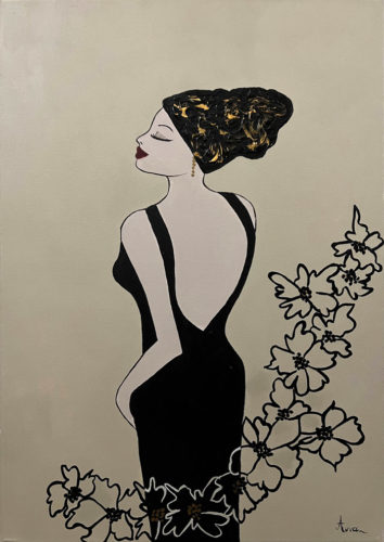 ΔΙΑΣΤΑΣΕΙΣ 50x70